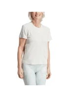 Tričko adidas Aeroready Train Essentials s 3 pruhy W HZ5681