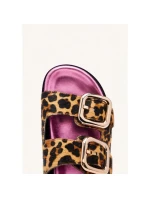 Dámská obuv Gioseppo MIFFLIN (75453-P-Leopardo)