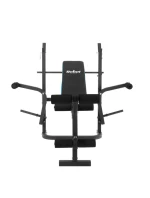 Nastavitelná multifunkční tréninková lavice REBEL ACTIVE RBA-2007