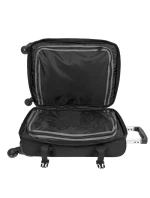 Eastpak Transit'r 4 S Kufr EK0A5BFI0081 Black Jedna velikost