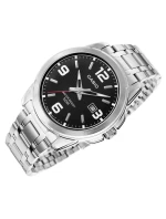 Pánské hodinky Casio MTP-1314PD-1AVEF + BOX Pánské hodinky Casio MTP-1314PD-1AVEF + BOX