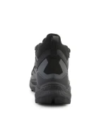 Adidas Terrex Free Hiker GORE-TEX Turistická obuv 2.0 HQ8383 CBlack