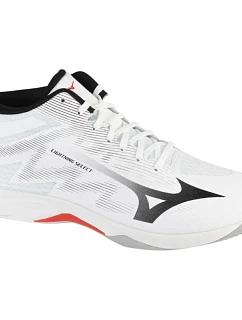 Mizuno Lightning Select Mid V1GA267559 bílé 38
