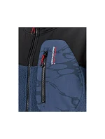 Mikina RIP CURL ANTI SERIES SEARCH ZIP CREW, tmavě modrá Mikina RIP CURL ANTI SERIES SEARCH ZIP CREW, tmavě modrá