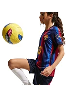 Dětské šortky Nike FC Barcelona 2026/27 Stadium Home, tmavě modré, II1719 498