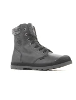 Palladium Pampa Hi Knit LP 95172-036-M