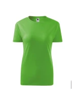 Tričko Malfini Classic New W MLI-13392 Tričko Malfini Classic New W MLI-13392