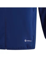 Bunda adidas Tiro 23 League Windbreaker Jr IA1627