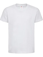 Stedman Classic-T Kids Dětské tričko 05.2200 white