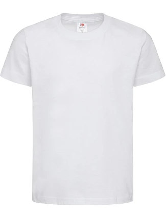 Stedman Classic-T Kids Dětské tričko 05.2200 white