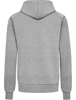 Promodoro 5500 Unisex mikina s kapucí z těžké bavlny 40.5500 heather grey Promodoro 5500 Unisex mikina s kapucí z těžké bavlny 40.5500 heather grey