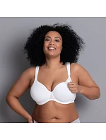 Miss Anita podprs. na kojení s kost. košíčky se spacer-výztuží 5010 white - Anita Maternity Miss Anita podprs. na kojení s kost. košíčky se spacer-výztuží 5010 white - Anita Maternity