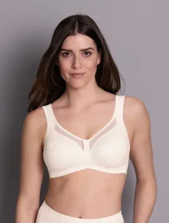 Clara komfortní podprsenka 5459 crystal - Anita Classix