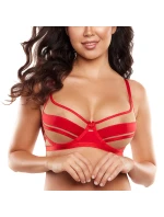 Axami V-10501 barva:červená