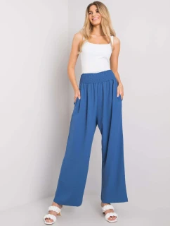 Kalhoty RO SP 8012.91P tmavě modré