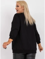 Halenka RV BZ 7606.24P černá