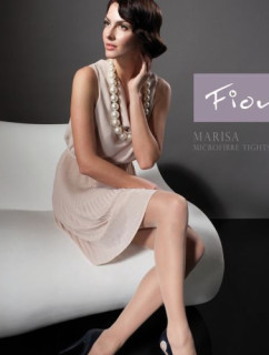Dámské punčochové kalhoty Marisa 5025 - Fiore