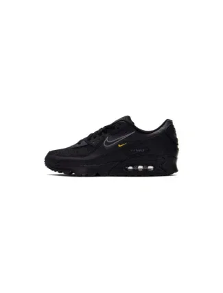 Pánské boty Air Max 90 M DX2651-001 - Nike Pánské boty Air Max 90 M DX2651-001 - Nike