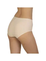 Dámské kalhotky MIDI L-POL5002MD-06
