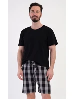 Pánské pyžamové šortky Eduard Pánské pyžamové šortky Eduard