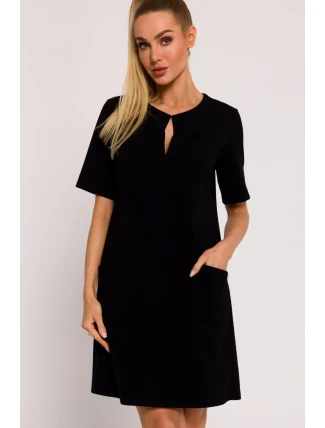 Denní šaty model 193564 Moe