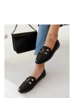 Mokasiny model 207522 Solea