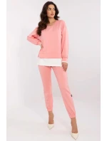 Sada model 210624 Relevance