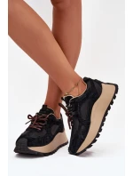 Sportovní obuv  model 216440 Step in style