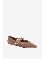 Balerinky model 230760 Step in style Balerinky model 230760 Step in style