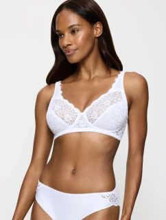 Amourette N - WHITE - TRIUMPH WHITE - TRIUMPH