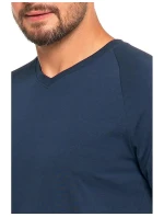 Pyžamo Moraj PDM4100-007 kr/r M-2XL