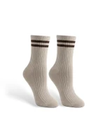 Ponožky Moraj CSL250-152 Stripes 35-41