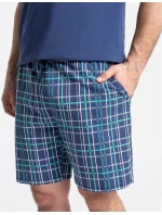 Pyžamo Moraj PDM3700-003 kr/r M-2XL