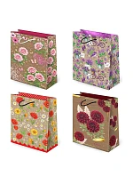 Taška Paw T-2 Kraft Set 159 Flowers A'10