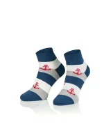Pánské ponožky Intenso Cotton 1795 Pánské ponožky Intenso Cotton 1795