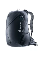Batoh pro parašutisty Deuter Updays 24 SL - černý Batoh pro parašutisty Deuter Updays 24 SL - černý