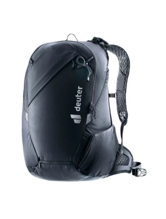Batoh pro parašutisty Deuter Updays 24 SL - černý Batoh pro parašutisty Deuter Updays 24 SL - černý