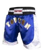 TOP TEN lehké šortky ( WAKO APPROVED)