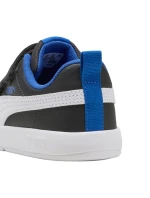 Boty Puma Courtflex V3 V PS Jr 397642 13