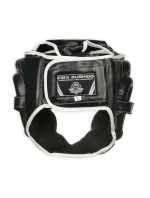 Boxerská přilba M - Phantom White Boxerská přilba M - Phantom White