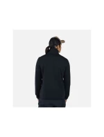 Rossignol Signature Ski Hz Fleece mikina černá