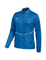 Dámská bunda Nike Park 26 Rain blue HM7267 463