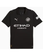 Puma Manchester City Away JSY Replika trička 780350-02