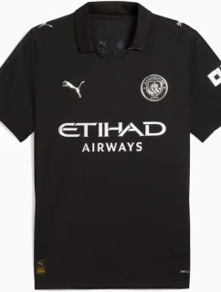 Puma Manchester City Away JSY Replika trička 780350-02