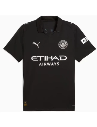 Puma Manchester City Away JSY Replika trička 780350-02