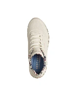 Skechers dámské tenisky UNO SAFARI TIME 155412 WMLT