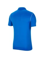 Dětské tréninkové polo tričko Park 20 Jr BV6903 463 - Nike Dětské tréninkové polo tričko Park 20 Jr BV6903 463 - Nike