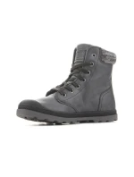 Palladium Pampa Hi Knit LP 95172-036-M