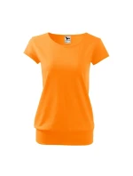 Dámské tričko City W MLI-120A2 - Malfini