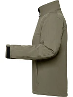 Daiber JN 137 Dámská 3-vrstvá softshellová bunda 02.0137 olive Daiber JN 137 Dámská 3-vrstvá softshellová bunda 02.0137 olive